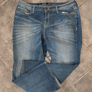 ANA bootcut jeans size 20W